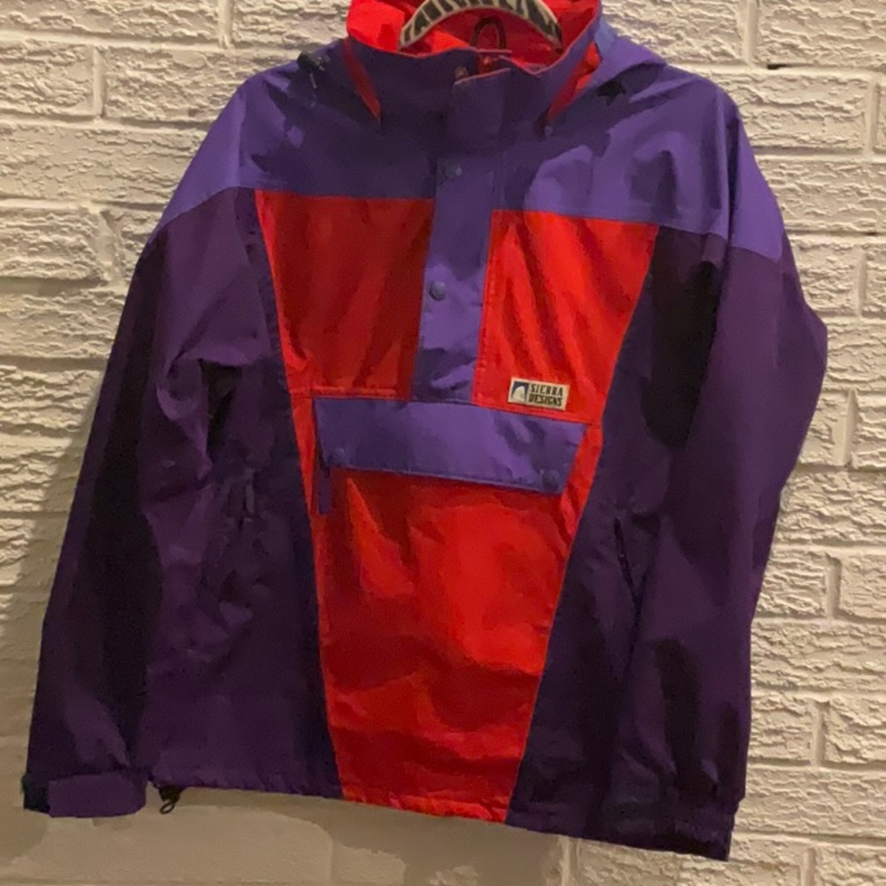 Sierra Design women’s jacket